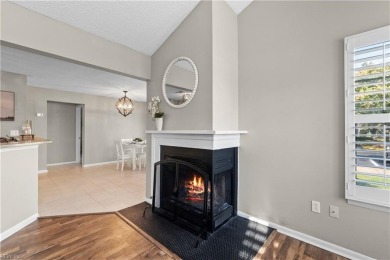 Welcome to this charming first-floor condo! Inside, you'll find on Honey Bee Golf Club in Virginia - for sale on GolfHomes.com, golf home, golf lot