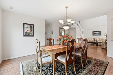 This gorgeous, one-owner home in Mill Creek features extensive on The Club At Mill Creek in North Carolina - for sale on GolfHomes.com, golf home, golf lot