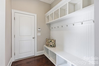 Perfectly positioned on one of the most desirable cul-de-sac on Springfield Golf Course in South Carolina - for sale on GolfHomes.com, golf home, golf lot