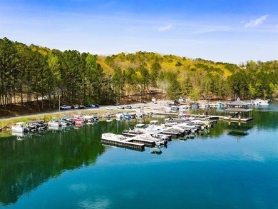 **Move In Ready!! An Inspired Expression of Mountain Elegance at on The Highlands Course at Lake Arrowhead in Georgia - for sale on GolfHomes.com, golf home, golf lot