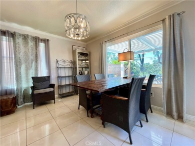 Chino Hills Golf Course View Home - No HOA, Low Tax, Walk to on Los Serranos Country Club in California - for sale on GolfHomes.com, golf home, golf lot