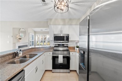 Welcome to this charming first-floor condo! Inside, you'll find on Honey Bee Golf Club in Virginia - for sale on GolfHomes.com, golf home, golf lot