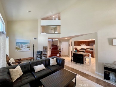 Chino Hills Golf Course View Home - No HOA, Low Tax, Walk to on Los Serranos Country Club in California - for sale on GolfHomes.com, golf home, golf lot