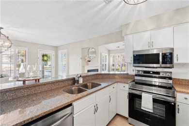Welcome to this charming first-floor condo! Inside, you'll find on Honey Bee Golf Club in Virginia - for sale on GolfHomes.com, golf home, golf lot