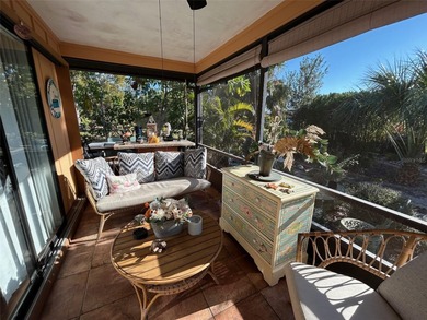 Enjoy the much sought-after Florida lifestyle in this super on Timber Creek Golf Course in Florida - for sale on GolfHomes.com, golf home, golf lot