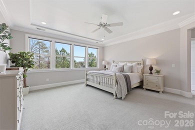 Perfectly positioned on one of the most desirable cul-de-sac on Springfield Golf Course in South Carolina - for sale on GolfHomes.com, golf home, golf lot