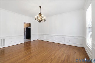 Stunning Golf-Front Custom Home in Brickshire Welcome to this on Brickshire Golf Club in Virginia - for sale on GolfHomes.com, golf home, golf lot