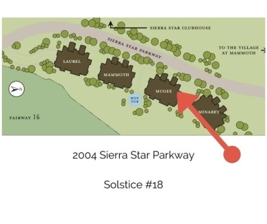 MODERN LUXURY ON THE SIERRA STAR GOLF COURSE.  Meticulously on Sierra Star Golf Course in California - for sale on GolfHomes.com, golf home, golf lot
