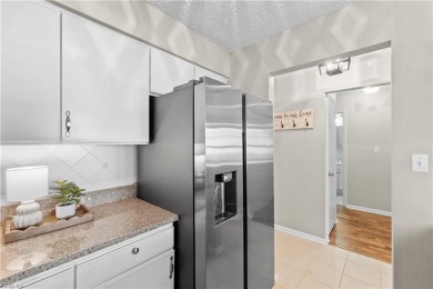 Welcome to this charming first-floor condo! Inside, you'll find on Honey Bee Golf Club in Virginia - for sale on GolfHomes.com, golf home, golf lot