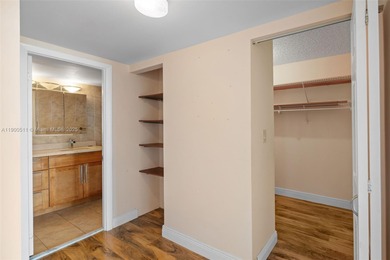 Spacious 2-bed, 2-bath condo in Hallandale Beach's sought-after on The Diplomat Golf Resort and Spa in Florida - for sale on GolfHomes.com, golf home, golf lot