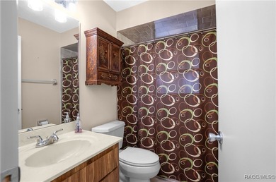 This impeccably maintained 2-bedroom, 2-bath, 2-car garage home on Inverness Golf and Country Club in Florida - for sale on GolfHomes.com, golf home, golf lot