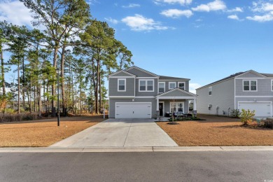 Welcome to your dream water view home! This stunning two-story on Wicked Stick Golf Links in South Carolina - for sale on GolfHomes.com, golf home, golf lot