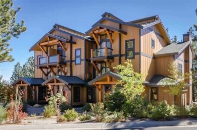 MODERN LUXURY ON THE SIERRA STAR GOLF COURSE.  Meticulously on Sierra Star Golf Course in California - for sale on GolfHomes.com, golf home, golf lot