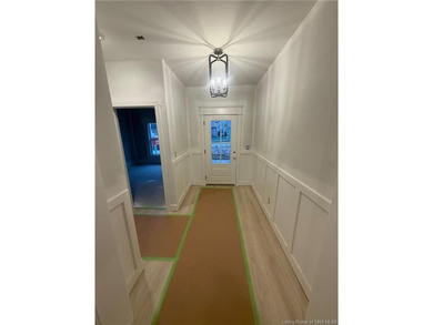 OPEN SUNDAYS 2-4 PM. The Windsor II Plan by Discovery Builders on Champions Pointe Golf Course in Indiana - for sale on GolfHomes.com, golf home, golf lot