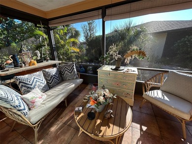 Enjoy the much sought-after Florida lifestyle in this super on Timber Creek Golf Course in Florida - for sale on GolfHomes.com, golf home, golf lot