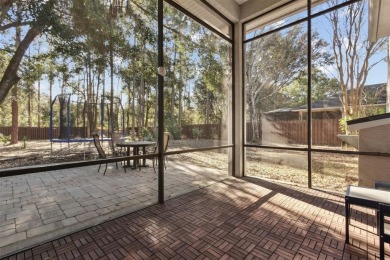 As you enter into the welcoming entry past  the dining room, you on Golf Club At North Hampton in Florida - for sale on GolfHomes.com, golf home, golf lot