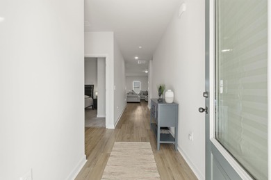 Welcome to this beautifully designed single-level 3-bedroom on River Oaks Golf Plantation  in South Carolina - for sale on GolfHomes.com, golf home, golf lot