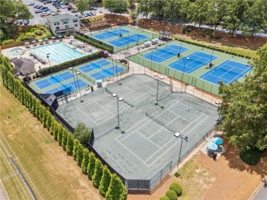 Welcome to this beautifully upgraded and energy-efficient 5 on Brookstone Golf and Country Club in Georgia - for sale on GolfHomes.com, golf home, golf lot