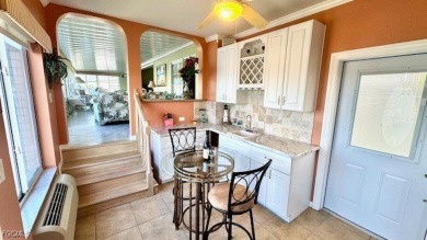 A Boater's Dream located on Ian Island, right off the on Riverbend Golf and Country Club in Florida - for sale on GolfHomes.com, golf home, golf lot