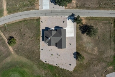 Almost brand new home in a desirable golf course community of on Lighthouse Golf Course in Texas - for sale on GolfHomes.com, golf home, golf lot