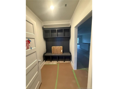 OPEN SUNDAYS 2-4 PM. The Windsor II Plan by Discovery Builders on Champions Pointe Golf Course in Indiana - for sale on GolfHomes.com, golf home, golf lot