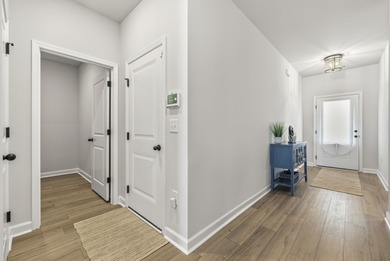 Welcome to this beautifully designed single-level 3-bedroom on River Oaks Golf Plantation  in South Carolina - for sale on GolfHomes.com, golf home, golf lot