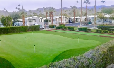 Marvelous Desert Homes proudly presents a custom 2170 sq foot on Bighorn Golf Club in California - for sale on GolfHomes.com, golf home, golf lot