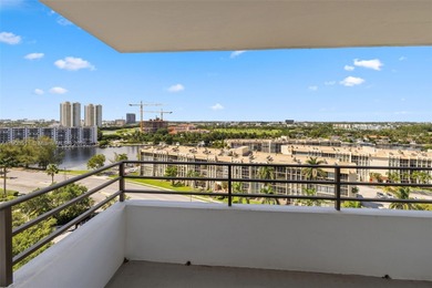 Spacious 2-bed, 2-bath condo in Hallandale Beach's sought-after on The Diplomat Golf Resort and Spa in Florida - for sale on GolfHomes.com, golf home, golf lot