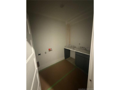 OPEN SUNDAYS 2-4 PM. The Windsor II Plan by Discovery Builders on Champions Pointe Golf Course in Indiana - for sale on GolfHomes.com, golf home, golf lot