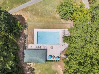 Welcome to this beautifully upgraded and energy-efficient 5 on Brookstone Golf and Country Club in Georgia - for sale on GolfHomes.com, golf home, golf lot