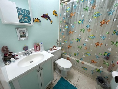 Enjoy the much sought-after Florida lifestyle in this super on Timber Creek Golf Course in Florida - for sale on GolfHomes.com, golf home, golf lot