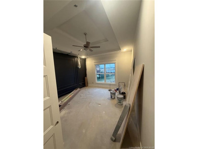 OPEN SUNDAYS 2-4 PM. The Windsor II Plan by Discovery Builders on Champions Pointe Golf Course in Indiana - for sale on GolfHomes.com, golf home, golf lot