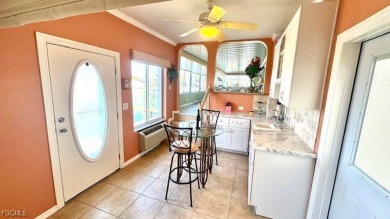 A Boater's Dream located on Ian Island, right off the on Riverbend Golf and Country Club in Florida - for sale on GolfHomes.com, golf home, golf lot