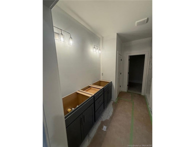 OPEN SUNDAYS 2-4 PM. The Windsor II Plan by Discovery Builders on Champions Pointe Golf Course in Indiana - for sale on GolfHomes.com, golf home, golf lot