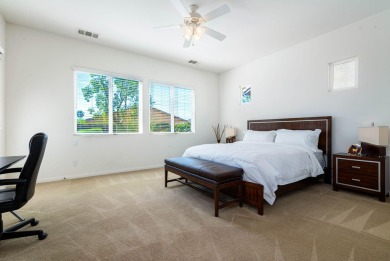 Come and see this gently used 2 bedroom 2 bath home.  This home on Indian Palms Country Club and Resort in California - for sale on GolfHomes.com, golf home, golf lot