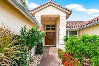 Experience luxury living in Aberdeen Golf and Country Club! on Aberdeen Golf and Country Club in Florida - for sale on GolfHomes.com, golf home, golf lot