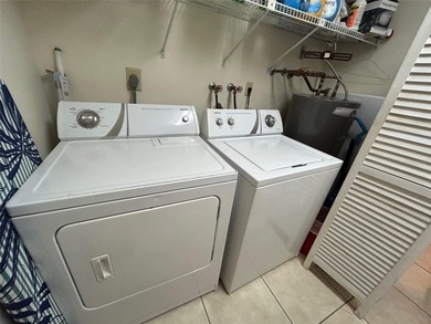 Enjoy the much sought-after Florida lifestyle in this super on Timber Creek Golf Course in Florida - for sale on GolfHomes.com, golf home, golf lot