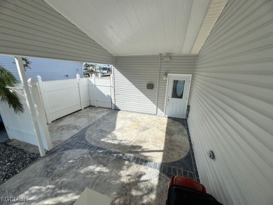 A Boater's Dream located on Ian Island, right off the on Riverbend Golf and Country Club in Florida - for sale on GolfHomes.com, golf home, golf lot
