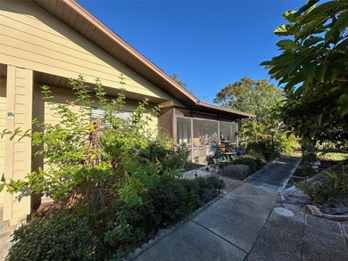 Enjoy the much sought-after Florida lifestyle in this super on Timber Creek Golf Course in Florida - for sale on GolfHomes.com, golf home, golf lot