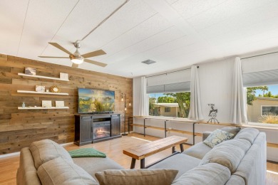 Marvelous Desert Homes proudly presents a custom 2170 sq foot on Bighorn Golf Club in California - for sale on GolfHomes.com, golf home, golf lot