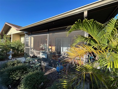 Enjoy the much sought-after Florida lifestyle in this super on Timber Creek Golf Course in Florida - for sale on GolfHomes.com, golf home, golf lot