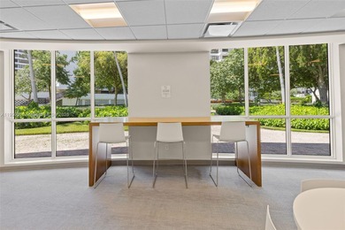 Spacious 2-bed, 2-bath condo in Hallandale Beach's sought-after on The Diplomat Golf Resort and Spa in Florida - for sale on GolfHomes.com, golf home, golf lot