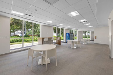 Spacious 2-bed, 2-bath condo in Hallandale Beach's sought-after on The Diplomat Golf Resort and Spa in Florida - for sale on GolfHomes.com, golf home, golf lot