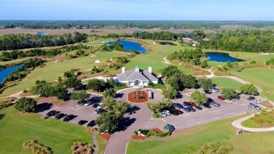 As you enter into the welcoming entry past  the dining room, you on Golf Club At North Hampton in Florida - for sale on GolfHomes.com, golf home, golf lot