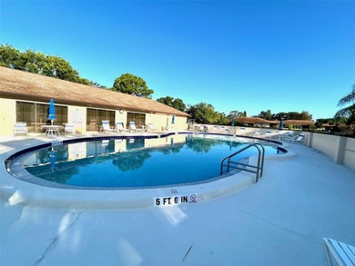 Enjoy the much sought-after Florida lifestyle in this super on Timber Creek Golf Course in Florida - for sale on GolfHomes.com, golf home, golf lot