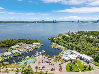 A Boater's Dream located on Ian Island, right off the on Riverbend Golf and Country Club in Florida - for sale on GolfHomes.com, golf home, golf lot