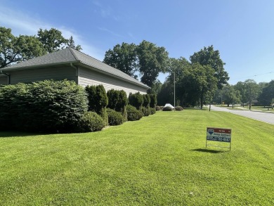 Location! Location! Location! What a great opportunity for your on Ella Sharp Park Golf Course in Michigan - for sale on GolfHomes.com, golf home, golf lot