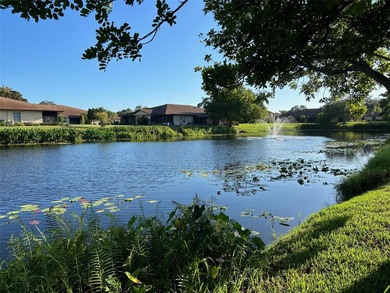 Enjoy the much sought-after Florida lifestyle in this super on Timber Creek Golf Course in Florida - for sale on GolfHomes.com, golf home, golf lot