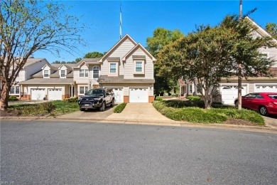 Beautifully updated first-floor condo in sought after Greenbrier on Greenbrier Country Club in Virginia - for sale on GolfHomes.com, golf home, golf lot