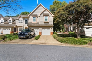Beautifully updated first-floor condo in sought after Greenbrier on Greenbrier Country Club in Virginia - for sale on GolfHomes.com, golf home, golf lot